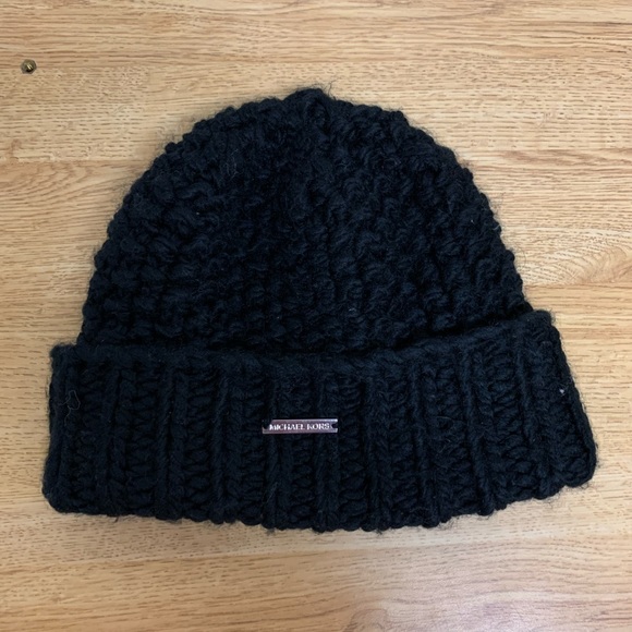 Michael Kors Black Hat - Picture 2 of 4